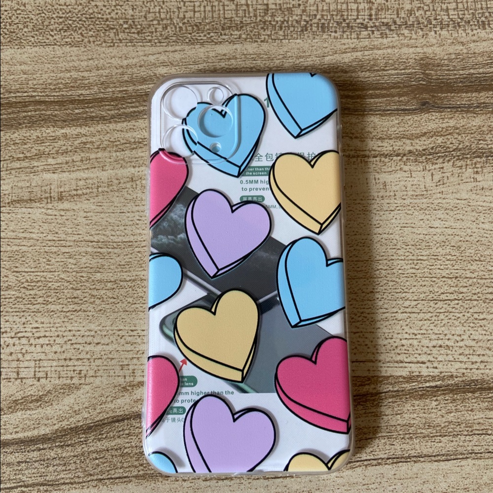 iPhone case